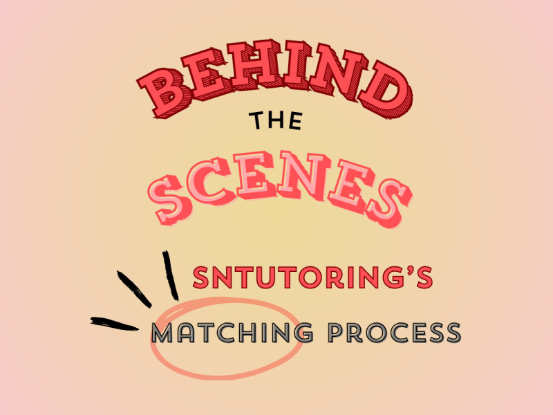 Some Behind-the-Scenes Info