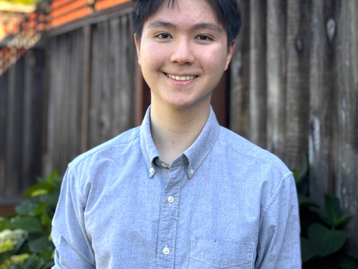 Tutor Spotlight: Peter&nbsp;Watts