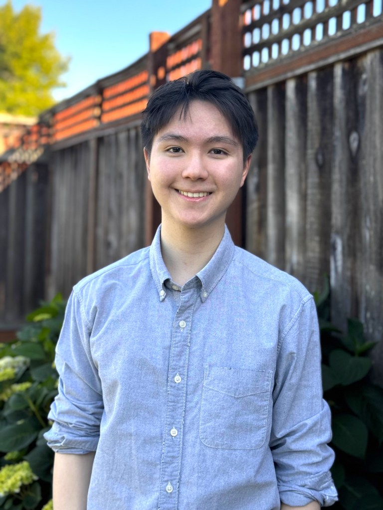 Tutor Spotlight: Peter&nbsp;Watts